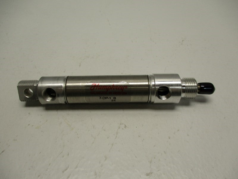 HUMPHREY 7-DP-1B *NEW NO BOX *