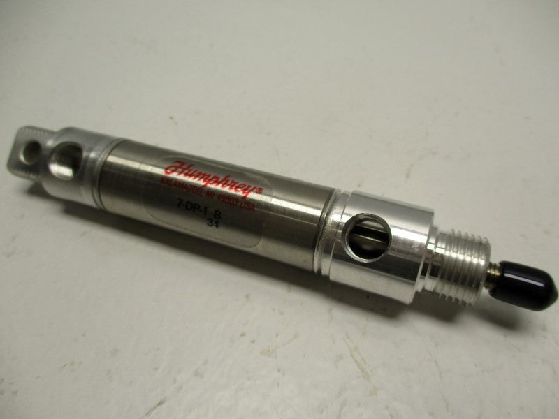 HUMPHREY 7-DP-1B *NEW NO BOX *