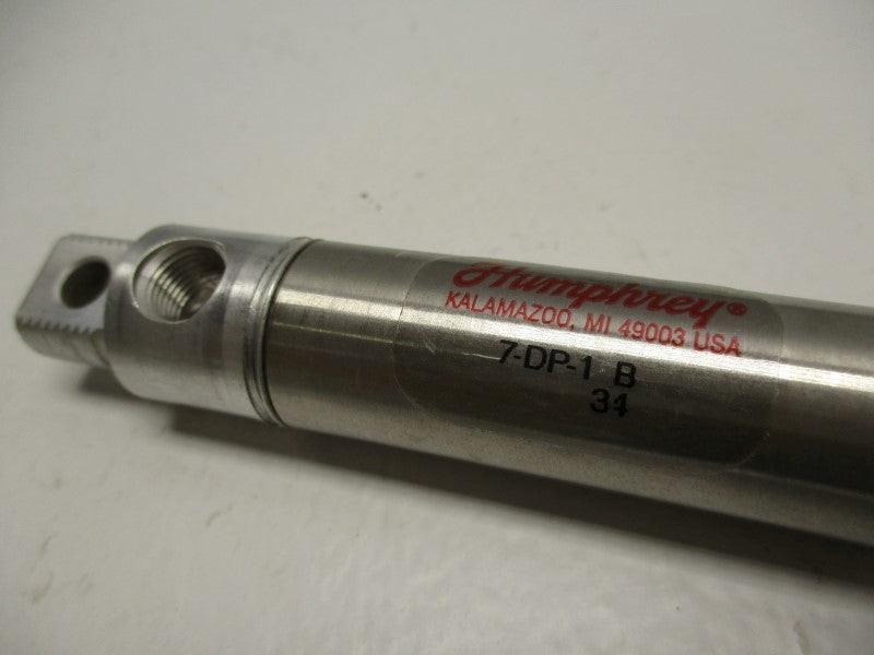 HUMPHREY 7-DP-1B *NEW NO BOX *