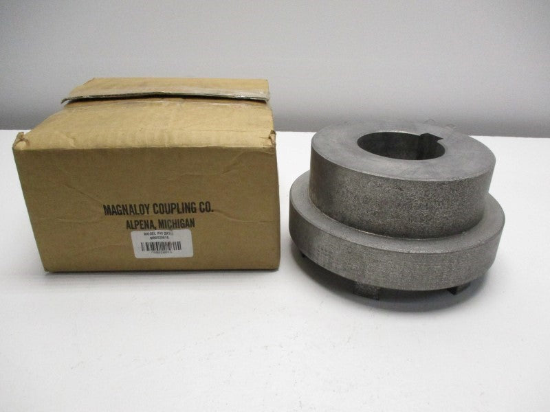 MAGNALOY COUPLING M80020016 *NEW IN BOX *