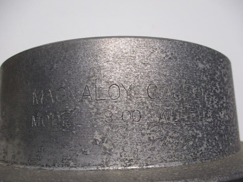 MAGNALOY COUPLING M80020016 *NEW IN BOX *