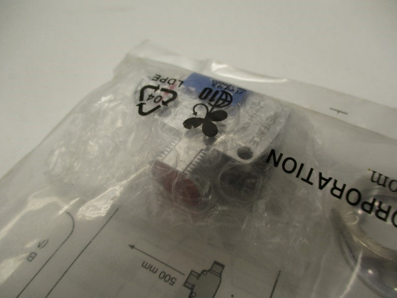 KEYENCE PR-G41CBL * NEW IN FACTORY BAG *