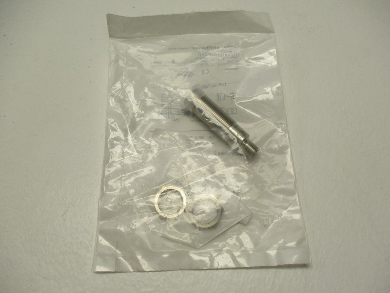 IFM EFECTOR OGH200 * NEW IN FACTORY BAG *