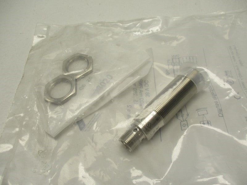 IFM EFECTOR OGH200 * NEW IN FACTORY BAG *