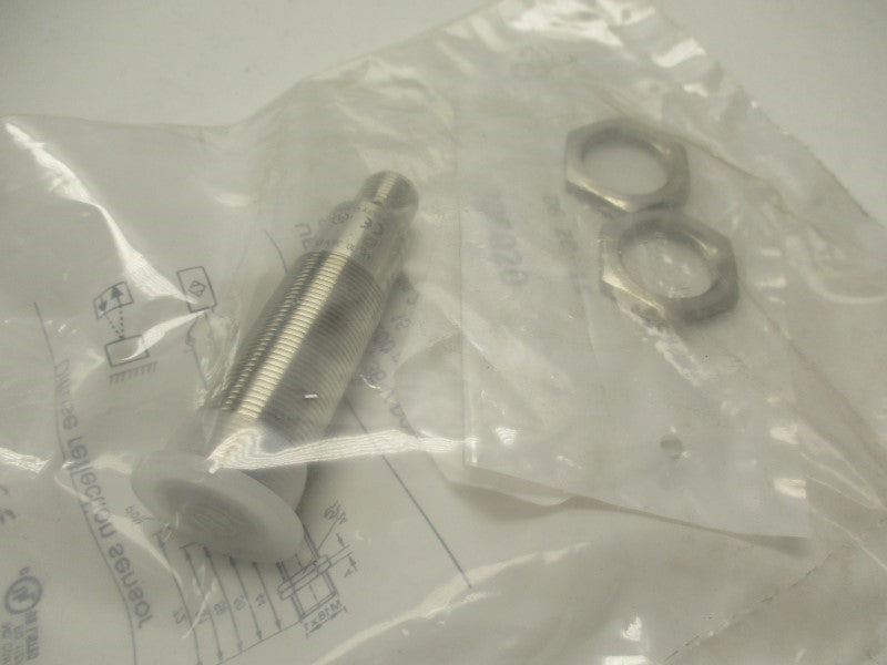 IFM EFECTOR OGH200 * NEW IN FACTORY BAG *