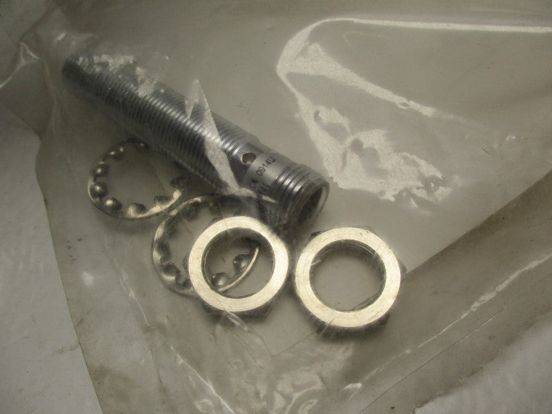 TURCK BI2-M12E-AN6X-H1141 * NEW IN FACTORY BAG *