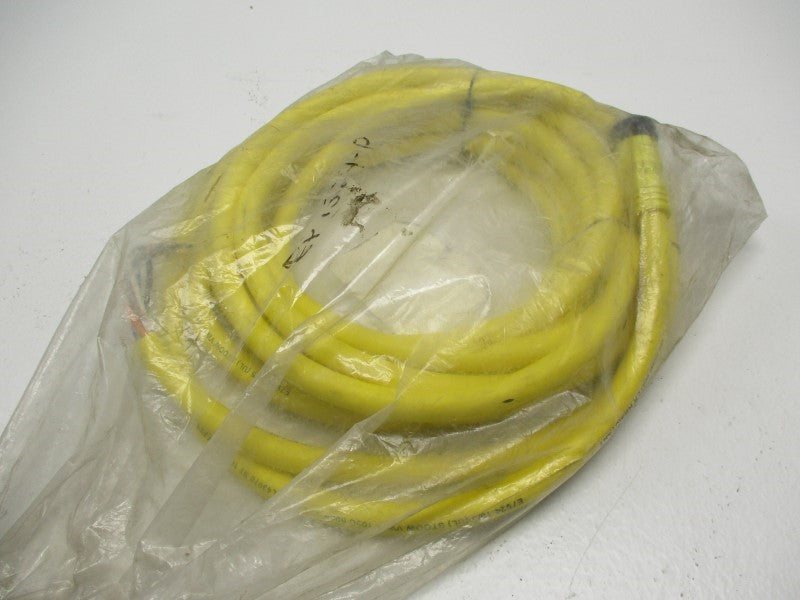 ALLEN BRADLEY 889N-F5AF-20F MINI STRAIGHT CABLE SER. B * NEW IN FACTORY BAG *