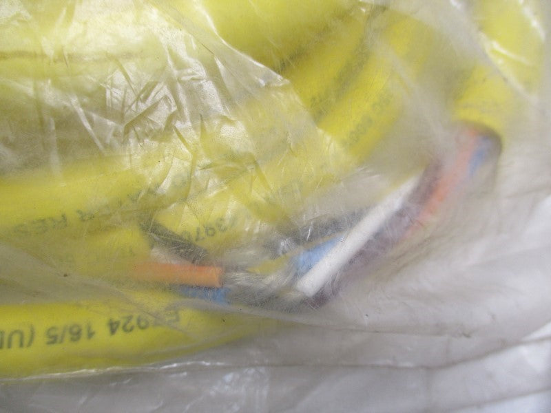 ALLEN BRADLEY 889N-F5AF-20F MINI STRAIGHT CABLE SER. B * NEW IN FACTORY BAG *