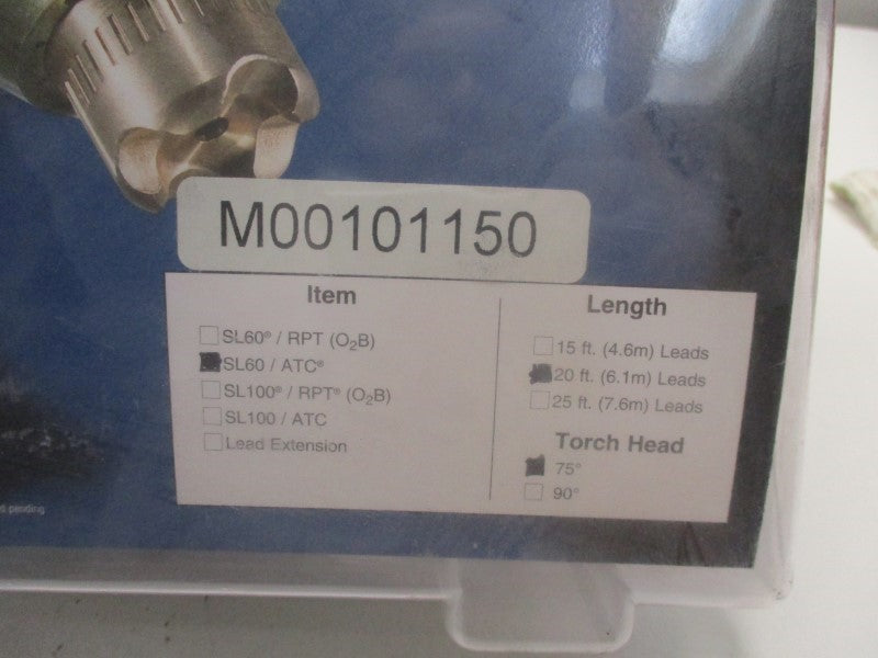 THERMAL DYNAMICS SL60/ATC * NEW IN ORIGINAL PACKAGE *