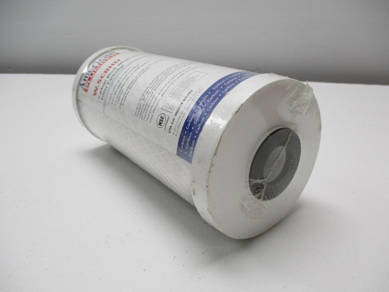 AMERICAN PLUMBER W.5CBHD * NEW IN ORIGINAL PACKAGE *