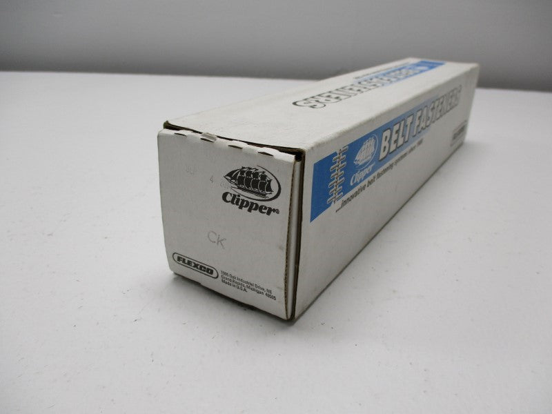 CLIPPER 02157 (PKG OF 12) * FACTORY SEALED  *