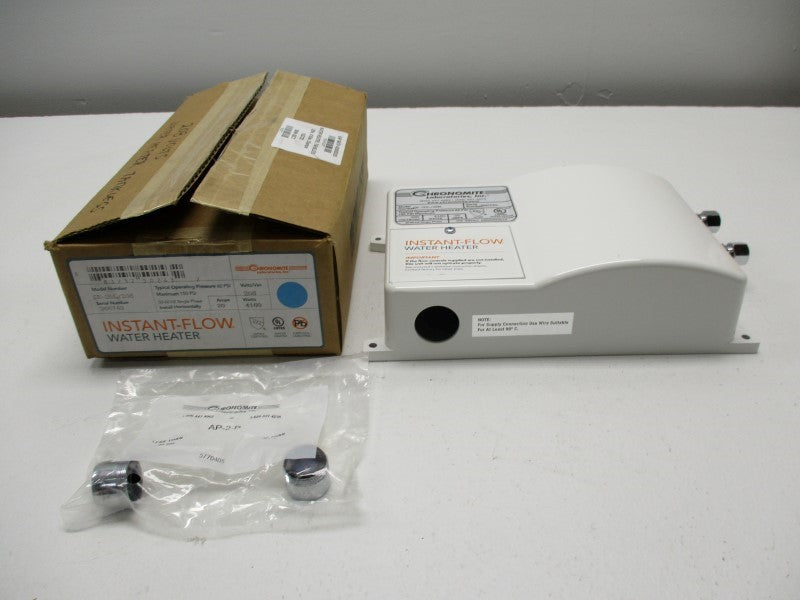 CHRONOMITE SR-20L/20B * NEW IN BOX  *
