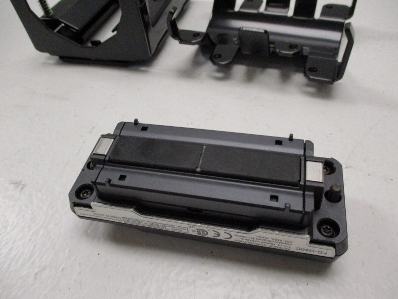 KEYENCE FD-Q50C * NEW IN BOX *