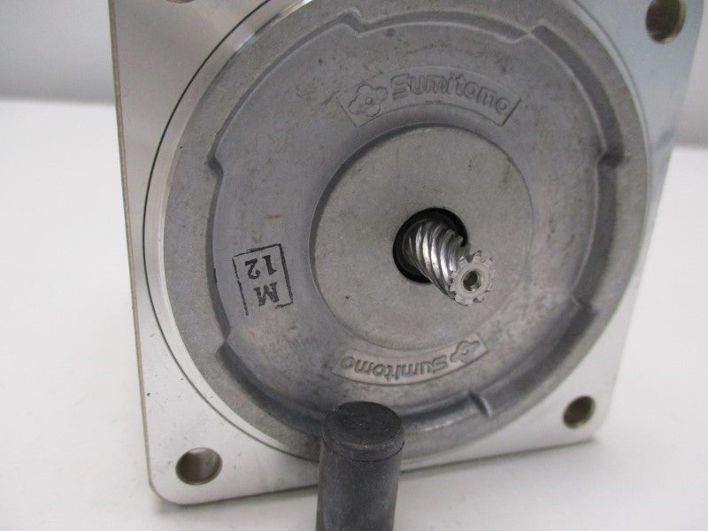 SUMITOMO A8M25J1  NSNP
