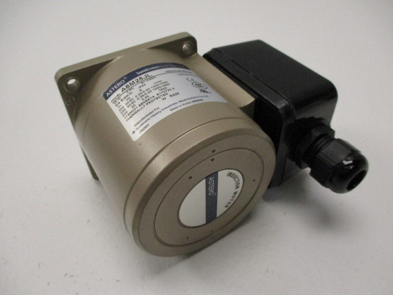 SUMITOMO A8M25J1  NSNP