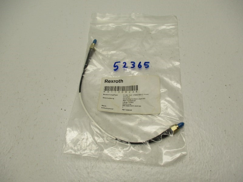 REXROTH R911308248 * NEW IN FACTORY BAG *