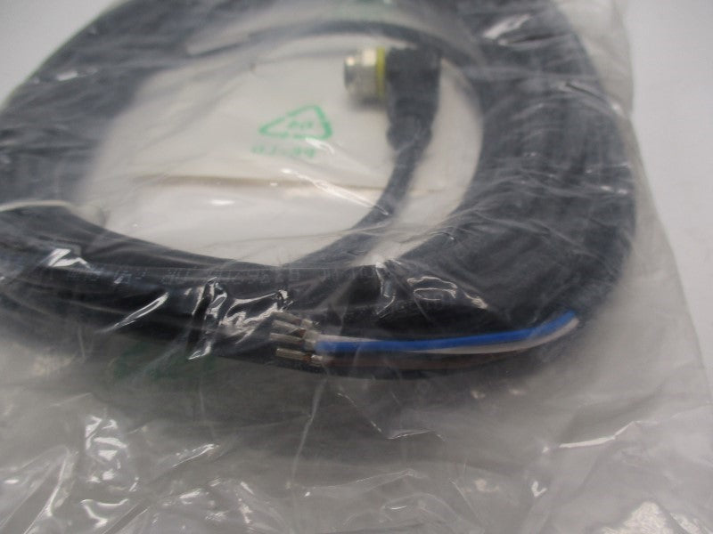 TURCK WKC4.4T-5/TEL * NEW IN FACTORY BAG *