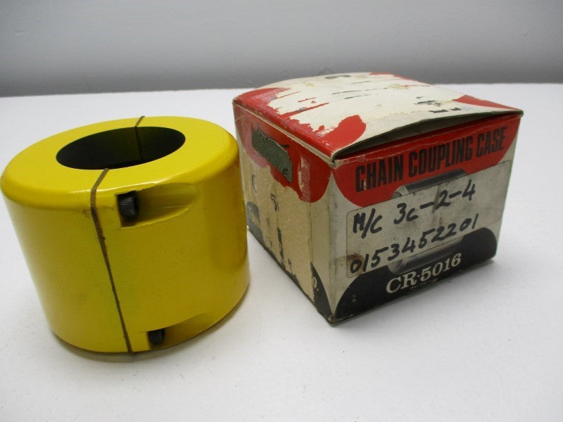 TSUBAKI CR-5016  NSMP