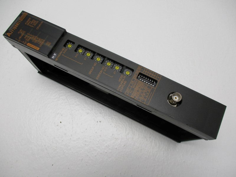 MITSUBISHI AJ71QBR11 NSNP
