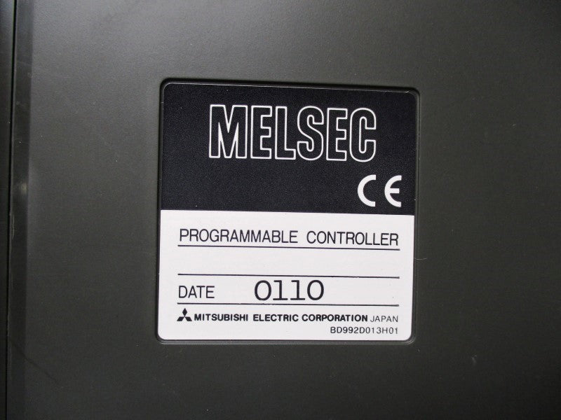 MITSUBISHI AJ71QBR11 NSNP