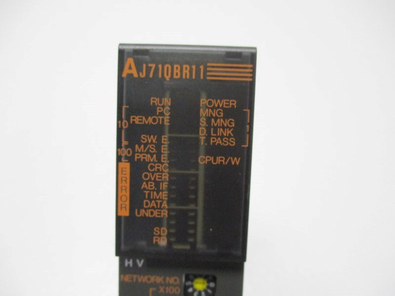MITSUBISHI AJ71QBR11 NSNP