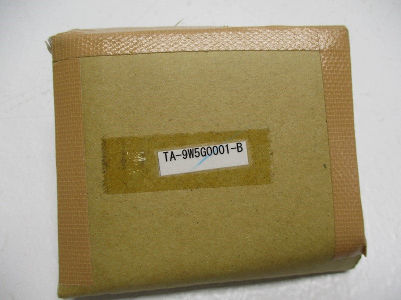 INDUSTRIAL MRO TA-9W5G0001-B NSNP