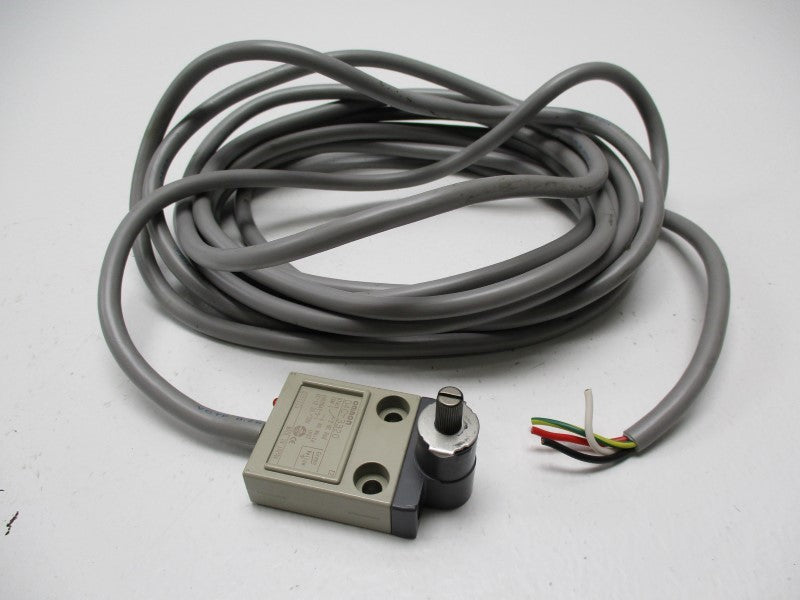 OMRON D4C-3320 UNMP