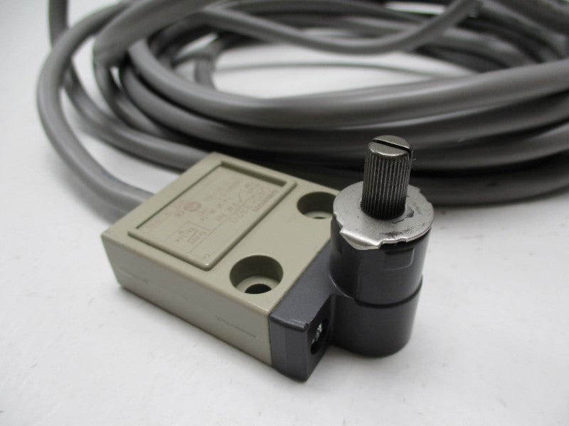 OMRON D4C-3320 UNMP