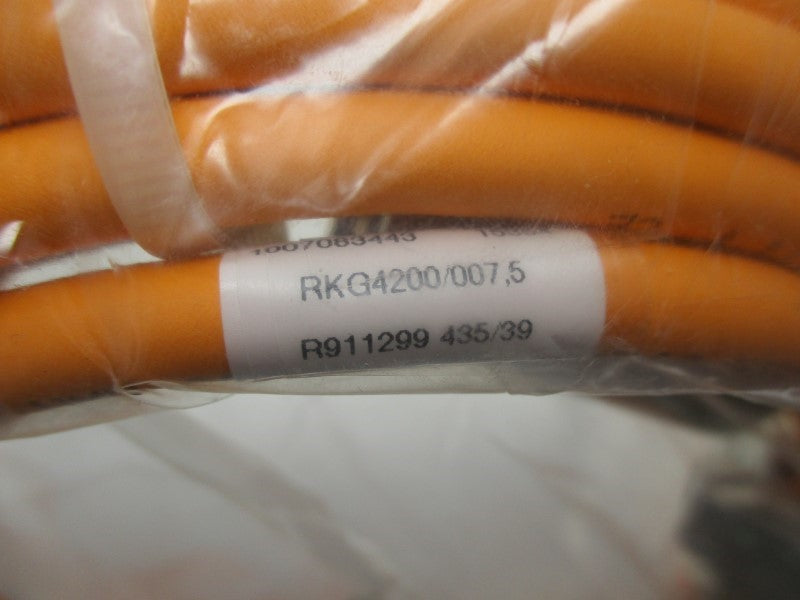 INDUSTRIAL MRO RKG4200/0075 NSNP
