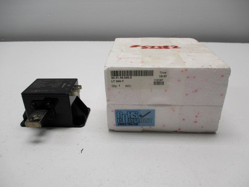 LEM LT300-T NSMP