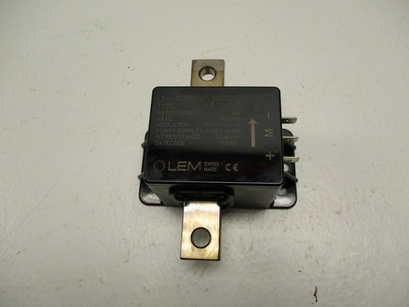 LEM LT300-T NSMP