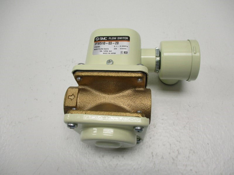 SMC IFW510-03-20 NSNP