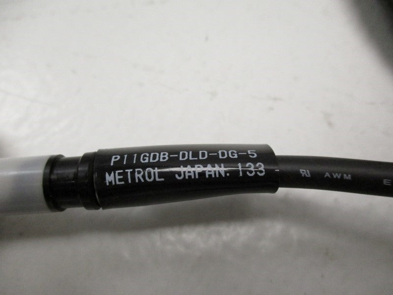 METROL P11GDB-DLD-DG-5 NSNP