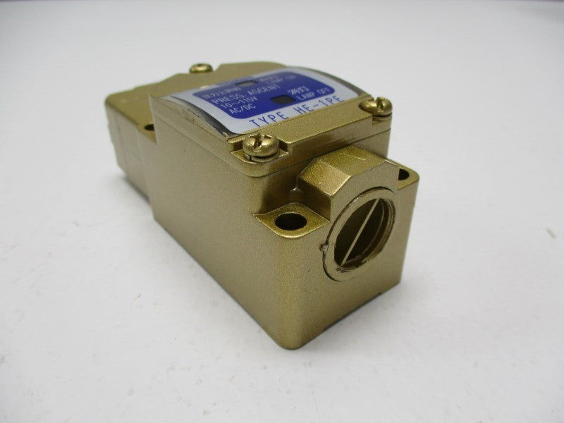 TOYODA HE-1PE NSNP