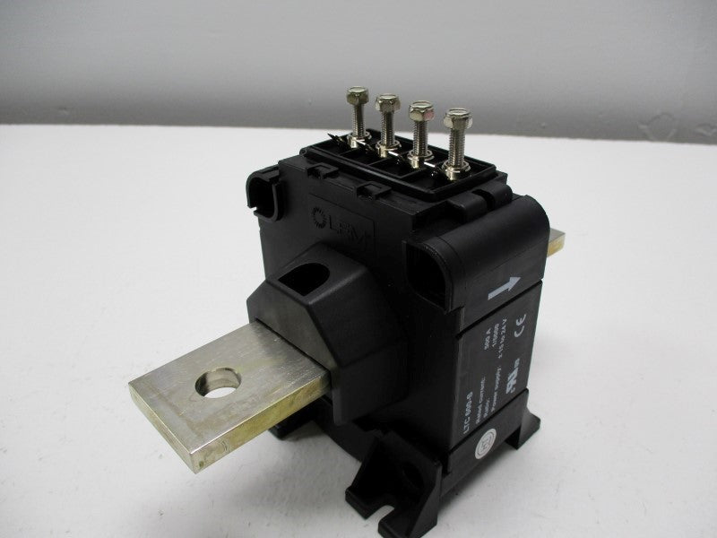INDUSTRIAL MRO LTC600-S NSNP