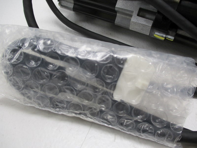 INDUSTRIAL MRO ANM-640 / ERGH-CS-064M / TS4609 N1920 E203 NSNP