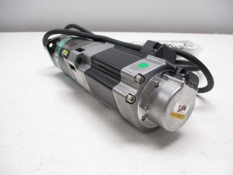 INDUSTRIAL MRO ANM-640 / ERGH-CS-064M / TS4609 N1920 E203 NSNP