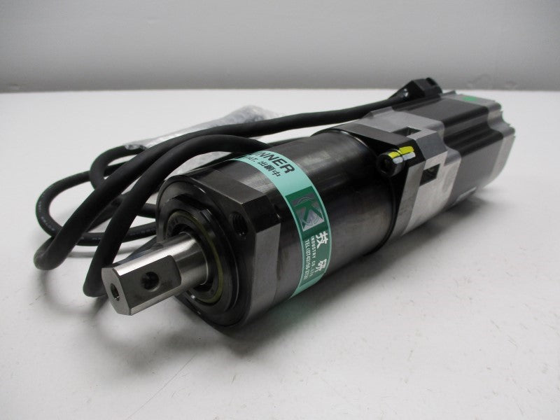 INDUSTRIAL MRO ANM-640 / ERGH-CS-064M / TS4609 N1920 E203 NSNP