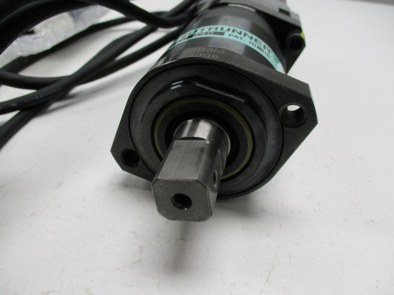 INDUSTRIAL MRO ANM-640 / ERGH-CS-064M / TS4609 N1920 E203 NSNP