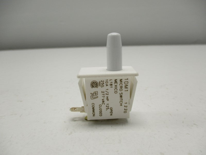 MICRO SWITCH 1DM1 NSNP