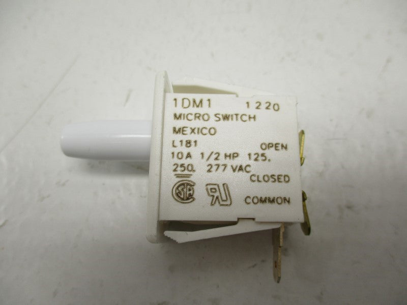 MICRO SWITCH 1DM1 NSNP
