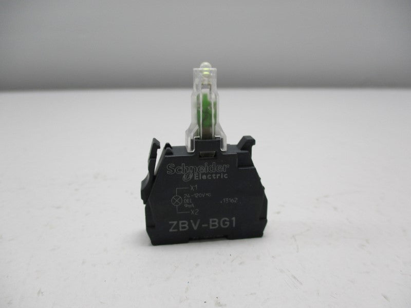 SCHNEIDER ELECTRIC ZBV-BG1 NSNP
