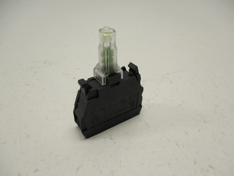 SCHNEIDER ELECTRIC ZBV-BG1 NSNP