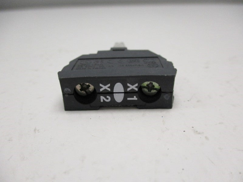 SCHNEIDER ELECTRIC ZBV-BG1 NSNP