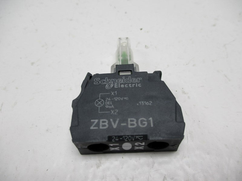SCHNEIDER ELECTRIC ZBV-BG1 NSNP