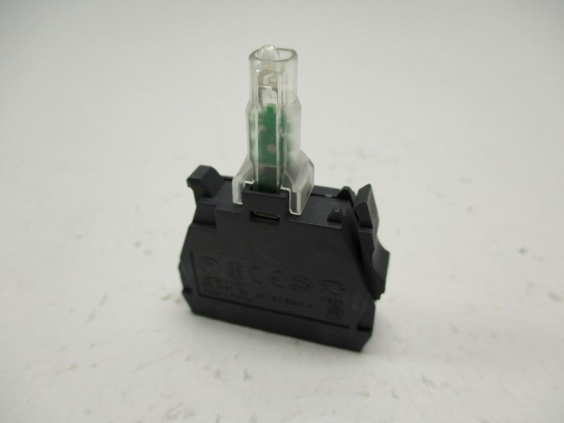 SCHNEIDER ELECTRIC ZBV-G4 NSNP