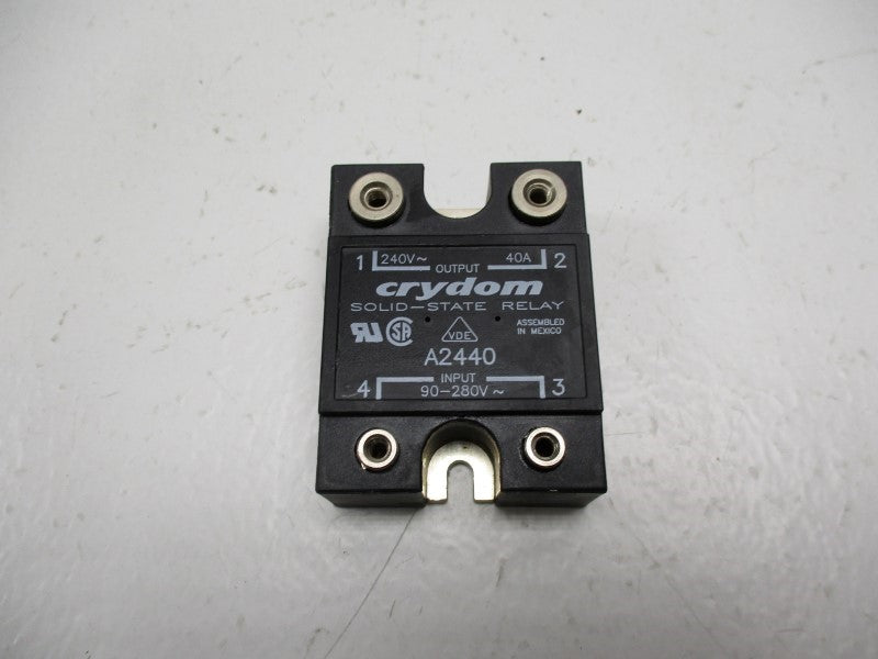 CRYDOM A2440 NSNP