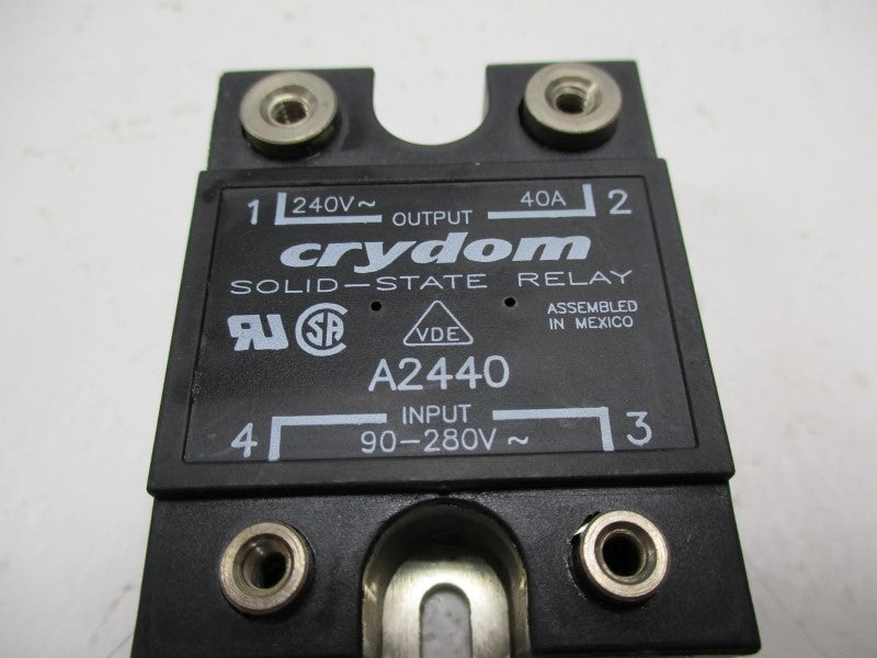 CRYDOM A2440 NSNP