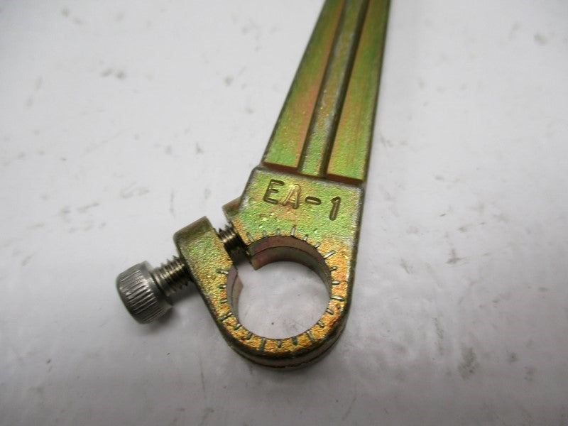 SQUARE D 9007-EA-1 NSNP