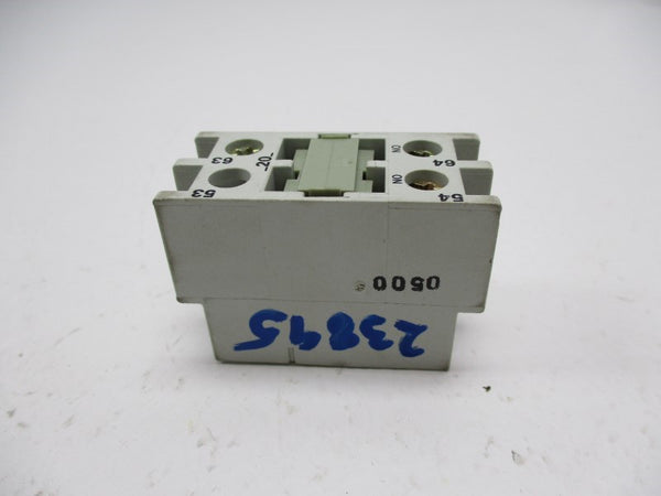 SPRECHNER+SCHUH CS3-P20 NSNP